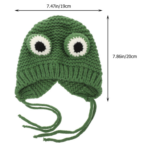 winter baby dieren gebreide 1 1