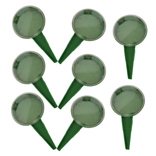 8 Handzaaier Met 5 Instelbare Voor
