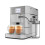 KitchenAid KitchenAid KF7 Automatic Espresso Machine Silver 2