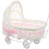 Woven trolleyvormige mand , snoep, cadeau, 3