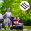 3 universele aluminium koppelingen twinbuggy 4