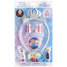 Townley Girl Disney Frozen 2 Anna und Elsa Tiara-Kronen-Set