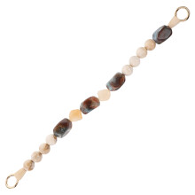 hars tasje band retro handtas ketting vervanging accessoire