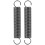 2 Stuks Coil Springs Voor Piano Stemmen 10