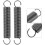 2 Stuks Coil Springs Voor Piano Stemmen 3