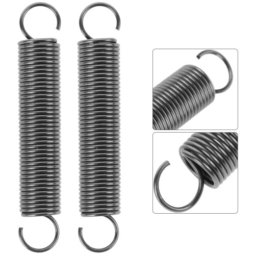 2 Stuks Coil Springs Voor Piano Stemmen 2