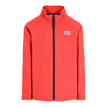 LEGO Wear Fleecejacke mit durchgehendem Reiverschluss fr Kinder und Babys