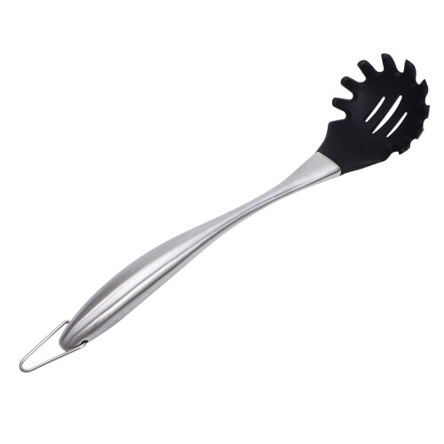 Silicone Noedelschaal Met Wok Kookgerei