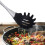 Silicone Noedelschaal Met Wok Kookgerei 7