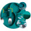 set baby siliconen eetwaren bord 9