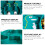 set baby siliconen eetwaren bord 11