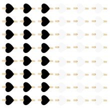 Raindrops 100 Stuks Decoratieve Papiersnippers Voor Feestdecoratie