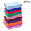 10St Microvezel Handdoekjes 30X30Cm Droog Geassorteerd 2