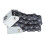 drumstel pedaal ketting metaal accessoire voor 1