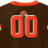 Gerber Gerber Unisex Bebé Jersey NFL Bodysuit, Cor da Equipa, 3-6 Meses 4