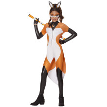 Duch Halloween Zzracn beruka detsk kostm Rena