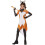 Duch Halloween Zzracn beruka detsk kostm Rena 1