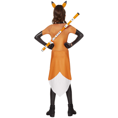 Duch Halloween Zzracn beruka detsk kostm Rena 1
