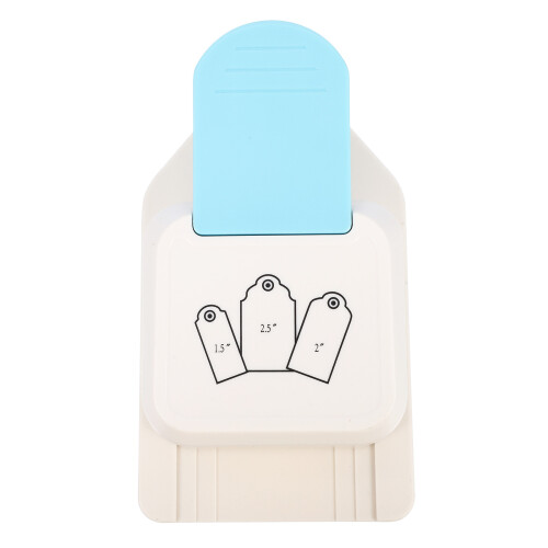 punch voor scrapbooking materialen 2