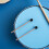 2 etherische drumsticks voor xylofoon en steel drum 6