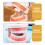 1 Set Kinder Demonstration Tandmodel Kit Met Tandenborstel 9