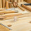 2 Stuks Onafgewerkt Bedpost Eindknoppen Handgesneden Decoratief 4