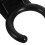 1 set microfoon wandhouders voor muurmontage 7