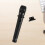 1 set microfoon wandhouders voor muurmontage 4