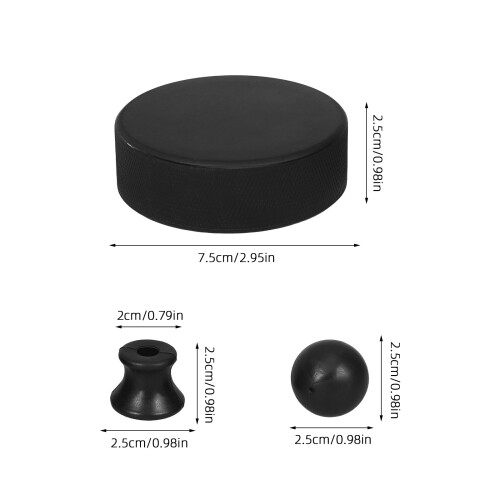 Fork Activator Rubber Accessoire Voor Yoga Instrumenten 1