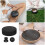 Fork Activator Rubber Accessoire Voor Yoga Instrumenten 8