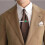 st. patrick's day dasclip met klaverblad, metalen 4