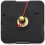 clock movement mechanism set with replacement parts for diy projects 4