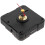 clock movement mechanism set with replacement parts for diy projects 11