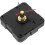 clock movement mechanism set with replacement parts for diy projects 6
