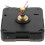 clock movement mechanism set with replacement parts for diy projects 8