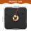 clock movement mechanism set with replacement parts for diy projects 3