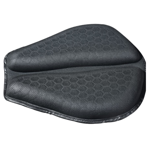 motorfietszitkussen zitmat seat cover accessoire