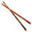 1 Stuk Bambusfluit Chinees Model voor Beginners (D ) 5