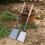 2 Stuks Kool Schepel Schoorsteen Schoonmaak Hulpmiddel Thuis 6