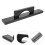 Shuffleboard tafelborstel schoonmaakborstel biljartaccessoire 3