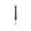 2 intrekbare drumsticks met draadborstels, plastic, voor beginners 2