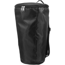 8 inch djembe draagtas waterafstotend regenbestendig zwart