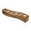 Storage Rack Beige 12,8 X 2,6 X 2,1 Inch Bamboe 1 Set 7