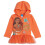 Disney Disney Moana Kapuzenpullover fr Kleinkinder, Mdchen, 18 Monate 1