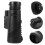 Compacte draagbare monoculaire verrekijker hoge resolutie 4