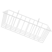 Cage Hanging Metal Hooivoederbak Konijnen