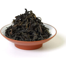 250g / 8.8oz Supreme Orchid Medium Roasted Fujian Wuyi Da Hong Pao Dahongpao Big Red Robe Rock Chinese Oolong Tea