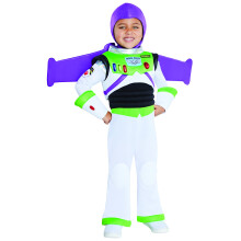 Costume da Spirit Halloween per bambini Toy Story Buzz Lightyear - 2T