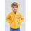 Disney Disney Knig der Lwen Simba Fleece-Kapuzenpullover fr Neugeborene, Junge oder Mdchen, Gelb, 36 Monate 4