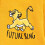 Disney Disney Knig der Lwen Simba Fleece-Kapuzenpullover fr Neugeborene, Junge oder Mdchen, Gelb, 36 Monate 3